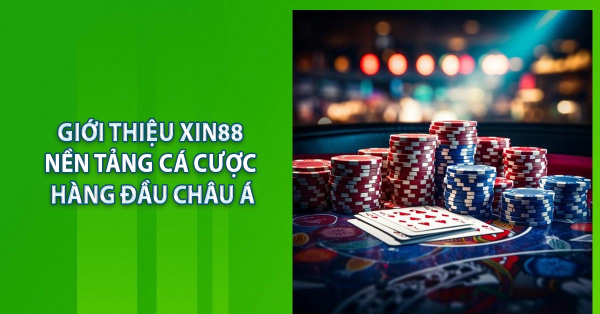 Mini Game Xin88 - Cơ Hội Giải Trí Siêu Hấp Dẫn